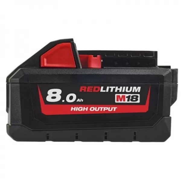Akumulátor M18™ 18V/8,0 Ah Milwaukee M18HB8