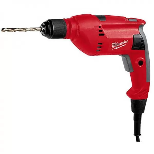 Jednorychlostní příklepová vrtačka 630 W Milwaukee PDE16RP