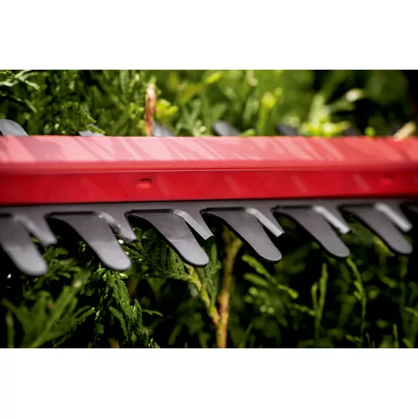 Aku nůžky na živý plot 18V bez aku HS 18 LTX 55 Metabo 601718850