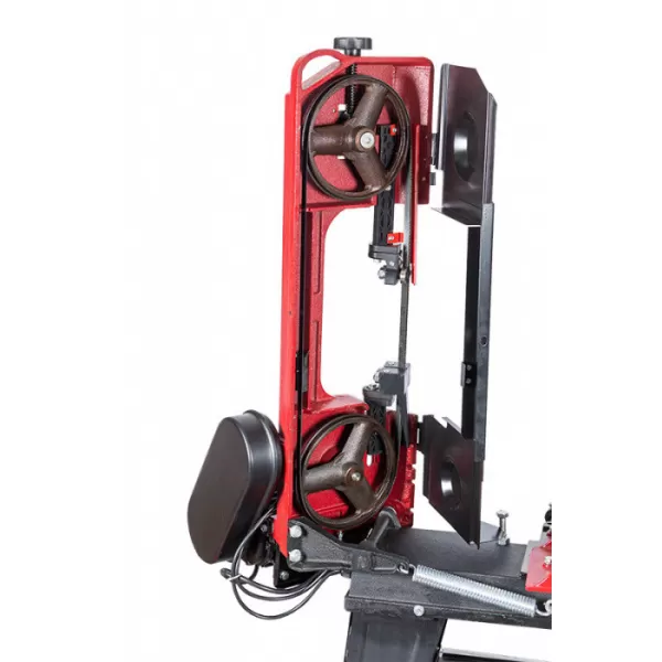 Pásová pila na kov ROXTA RPPK-115/230