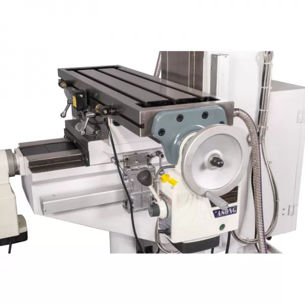 Univerzální frézka Proma FHV-50E