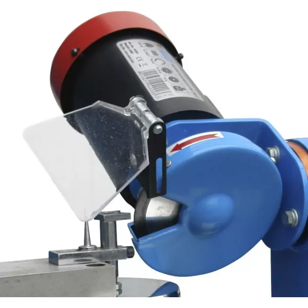 Ostřička pilových kotoučů Güde GSS 700 P 94220