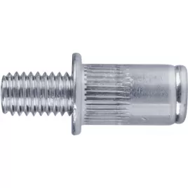 Šrouby nýtovací ocelové 15ks M8x12 mm FORTUM 4770677