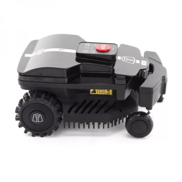 Robotická travní sekačka TECHline ZCS NEXTECH LX2