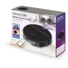 Robotický vysávač SENCOR SRV 8550BK