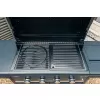 Plynový gril SELECT 4 EXS Campingaz