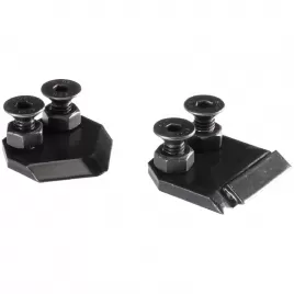 Nože pro zemní vrták 100mm Makita E-07630