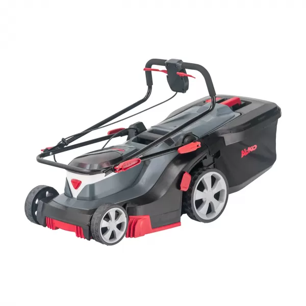 Aku kosačka 18V 2x4,0Ah AL-KO 38,2 Li Comfort