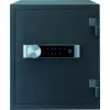 Protipožární trezor Large Yale YFM/420/FG2/B