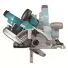 Aku okružní pila 235 mm Li-ion XGT 40V bez aku Makita HS009GZ