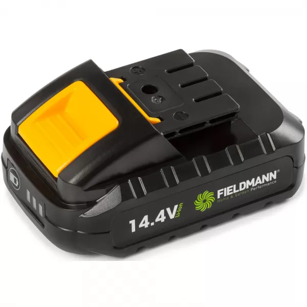 Aku vrtačka 14,4V 1,5Ah FIELDMANN FDV 10345-A