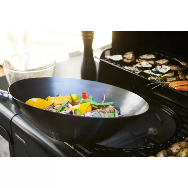 Plynový gril SELECT 4 EXS Campingaz