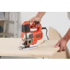 Píla priamočiara 650W Black&Decker BES610