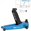 Hydraulický zdvihák posuvný GRH 2,5/510 L Güde 18033