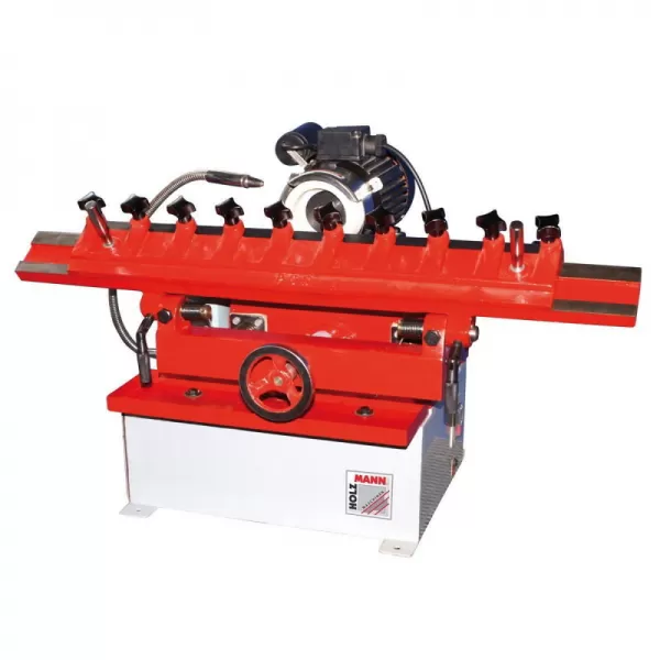 Bruska hoblovacích nožů 230V Holzmann MS 7000