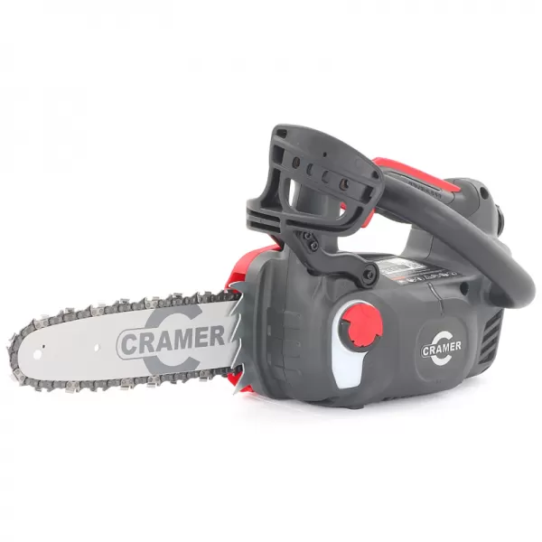 Aku řetězová pila bez aku 82V CRAMER 82TCS15