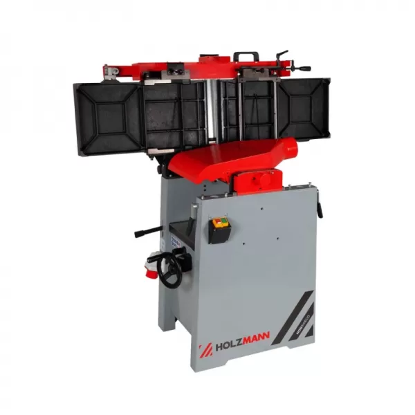 Srovnávací a tloušťkovací frézka Holzmann HOB310ECO_400V
