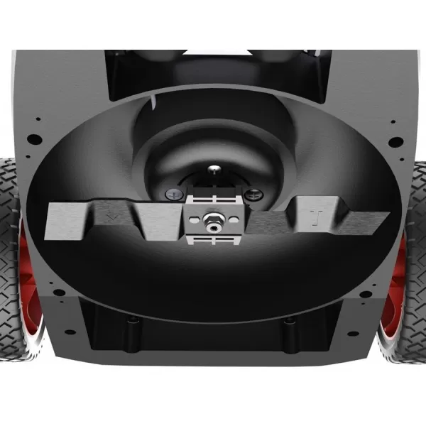 Aku sekačka na trávu ERM 18-0 18V bez aku Güde 58487