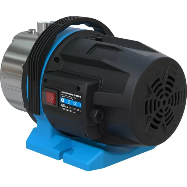 Zahradní čerpadlo GP 1045 E Güde 93920