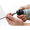 Aku kombinované kladivo 18V 1x4,0Ah v kufru Black&Decker BCD900M1K