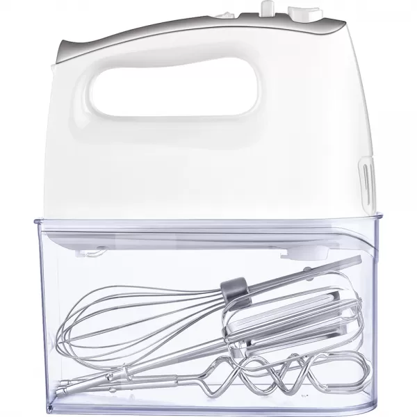 Ruční šlehač SENCOR SHM 5206WH-EUE3
