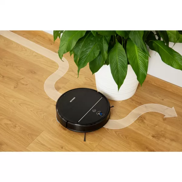 Robotický vysávač SENCOR SRV 8550BK