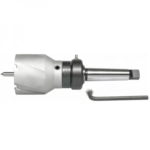 Korunkový vrták 150mm ALFRA HM d88