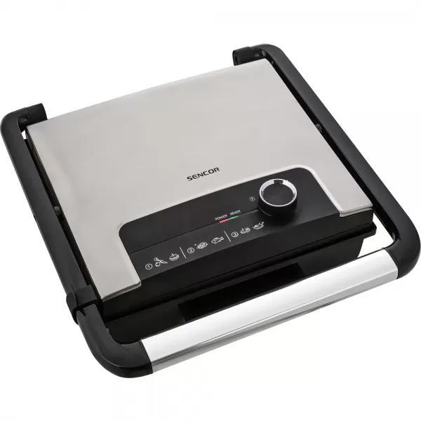 Kontaktní gril SENCOR SBG 3710SS