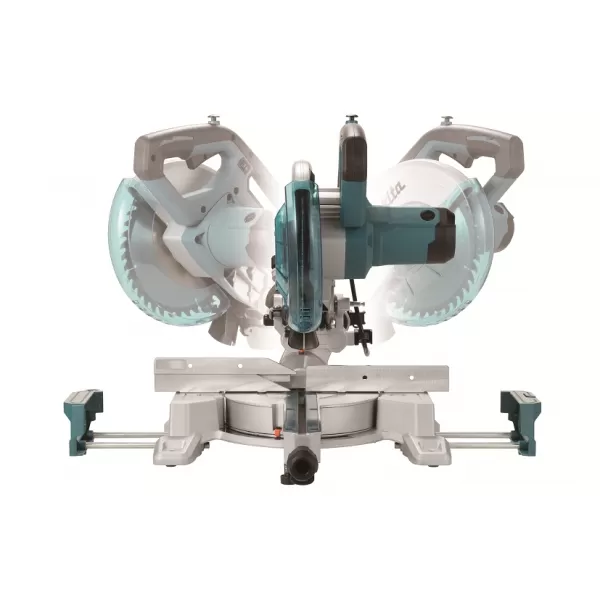 Pokosová pila se světlem 216mm 1400W Makita LS0816F