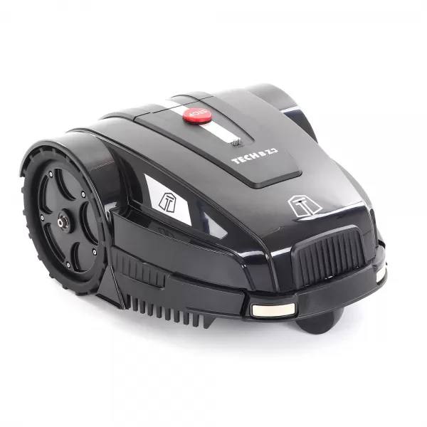 Robotická travní sekačka ZCS ROBOT TECH DZ2 (2.5)