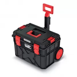 Kufr na nářadí X BLOCK PRO Kistenberg KXB604045
