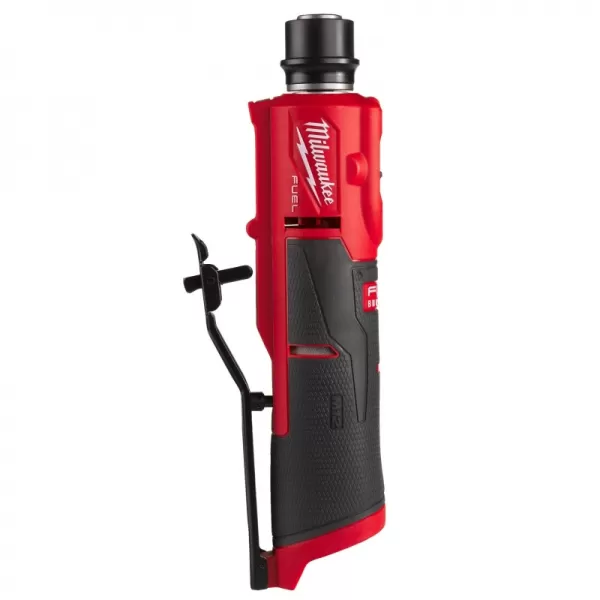 Aku nízkootáčková bruska na hrubování pneumatik M12 FUEL™ 12V bez aku Milwaukee M12FTB-0