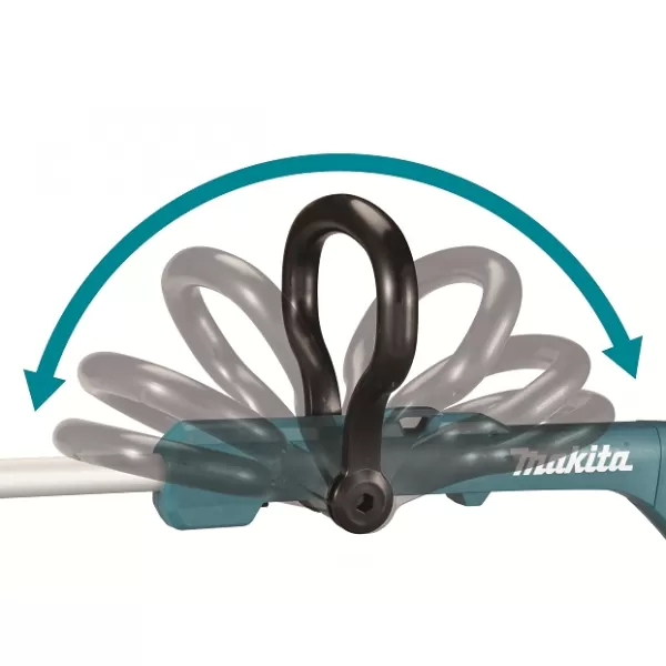 Aku vyžínač Li-ion LXT 18V/3,0Ah Makita DUR193RF