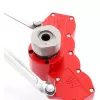 Mechanický odplevelovač na křovinořez PUBERT W4