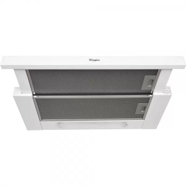Odsavač par Whirlpool AKR749/1WH