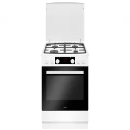 Sporák kombinovaný Amica SPFS28TLDZPW