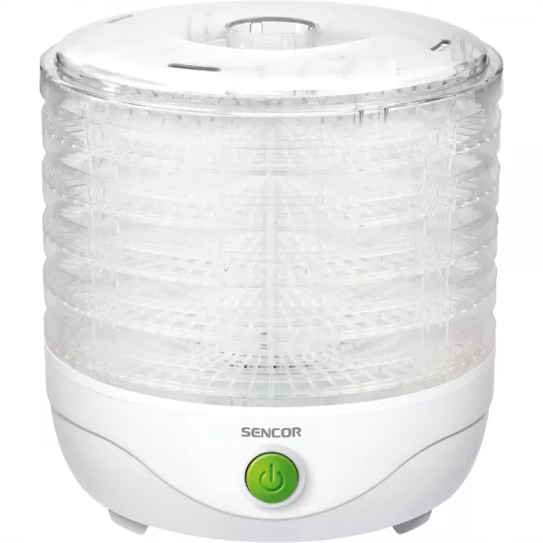 Sušička potravin SENCOR SFD 750WH