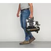 Bezolejový kompresor Black&Decker BD 100/6-ST