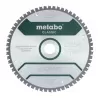 Pilový kotouč multi cut - classic 254x30/60 zubů Metabo 628285000