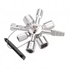 Klíč multifunkční EXTOL PREMIUM 916299