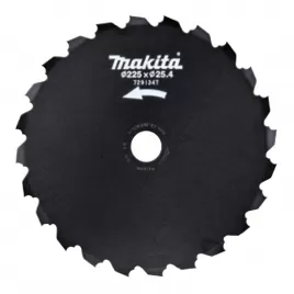 Kotouč UR012G pro křovinořez 255mm Makita 199872-9