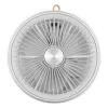 Aku stolní ventilátor SENCOR SFE 0773WH