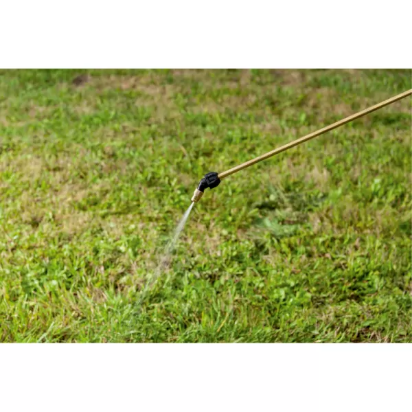 Aku zádový postřikovač 18V Metabo 602038850