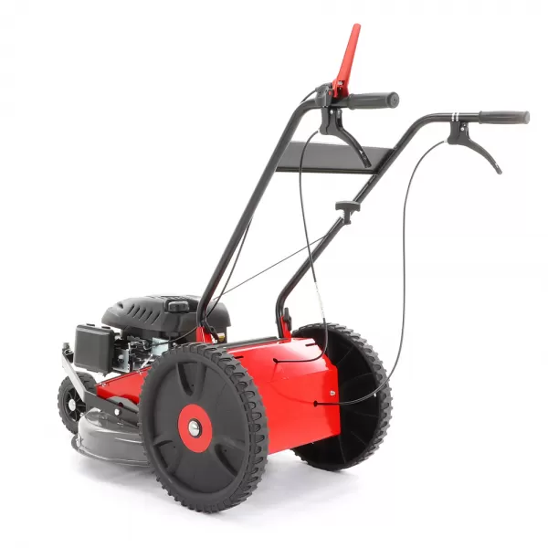 Benzínová sekačka PUBERT FIRST 55P