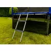 Trampolína Standard 366 cm + vnitřní ochranná síť + schůdky ZDARMA Marimex 19000082