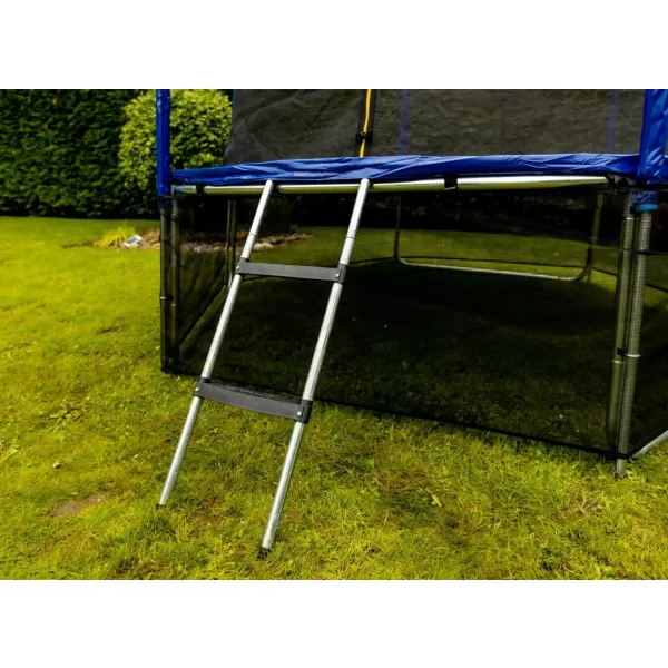 Trampolína Standard 366 cm + vnitřní ochranná síť + schůdky ZDARMA Marimex 19000082