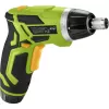 Aku šroubovák 3,6V/1,3Ah FDS 10155-A FIELDMANN 50004741