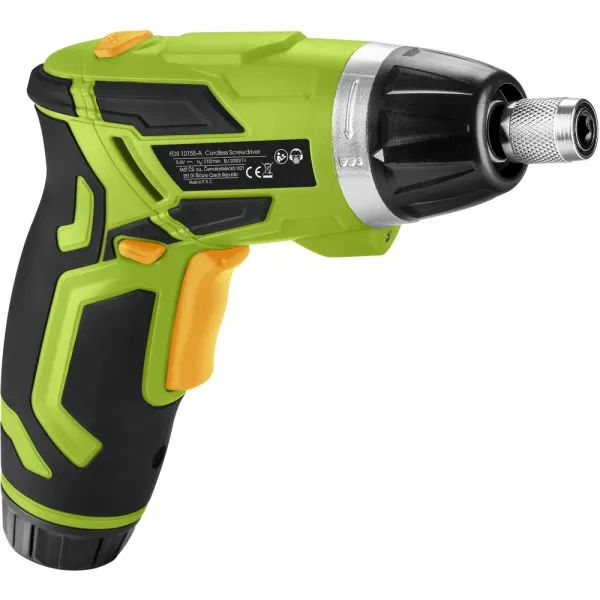 Aku šroubovák 3,6V/1,3Ah FDS 10155-A FIELDMANN 50004741