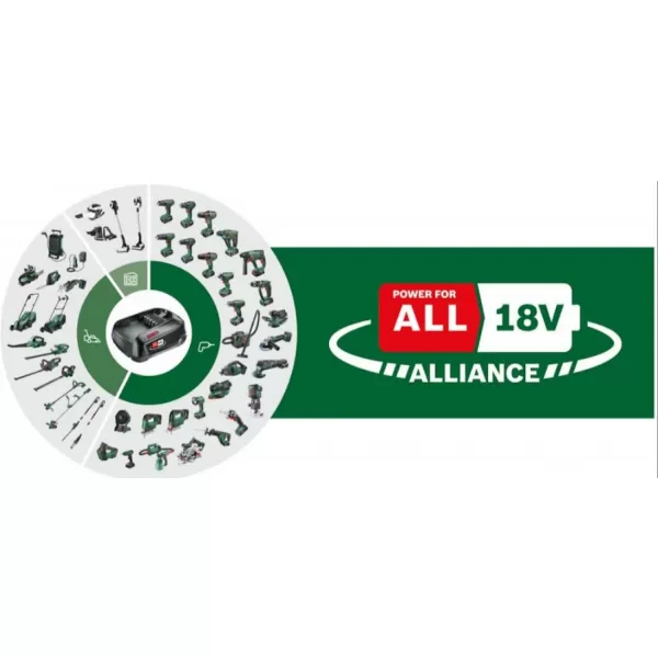 Aku vrtačka Bosch UniversalImpact 18V-60 06039D7102