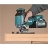 Aku bezuhlíková přímočará pila Li-ion XGT 40V 2x4,0Ah Makita JV001GM201